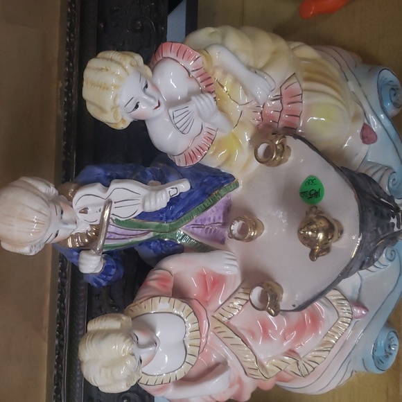 Capa DE Monte - Picture 3 of 3